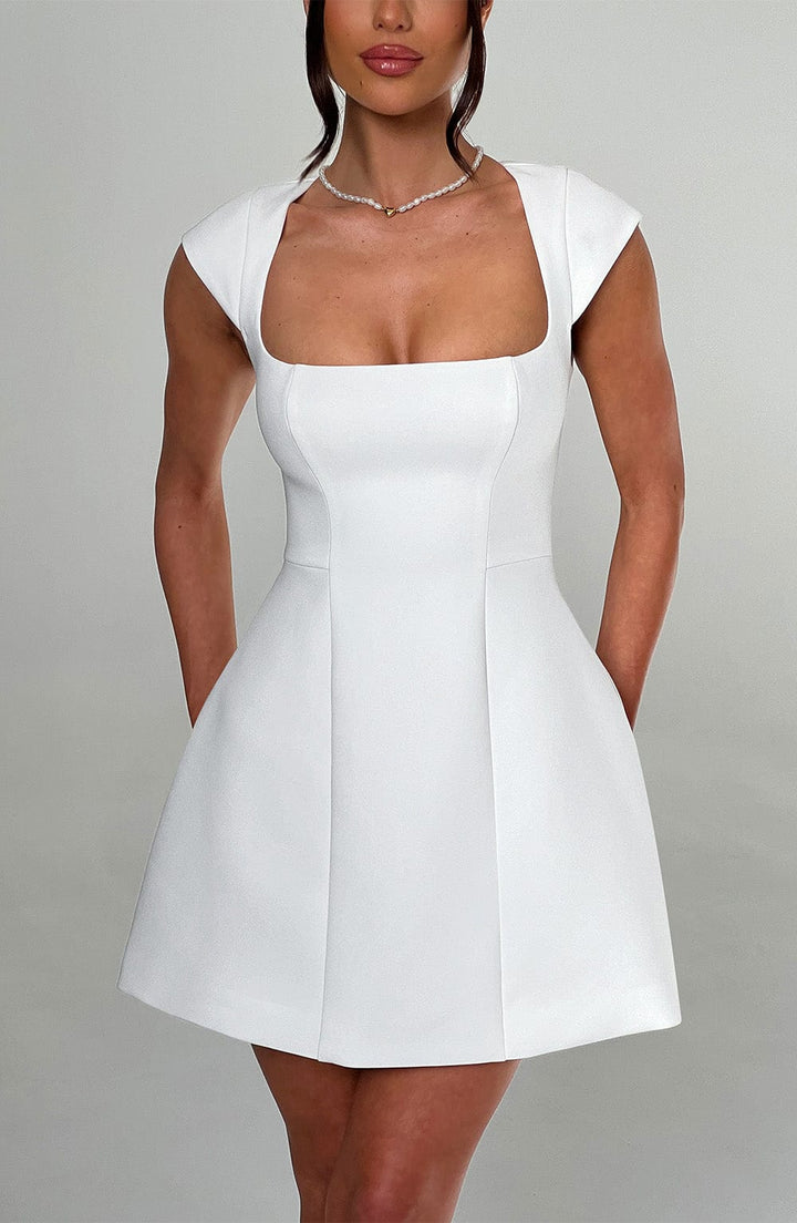 Mune | Mini Dress Sand