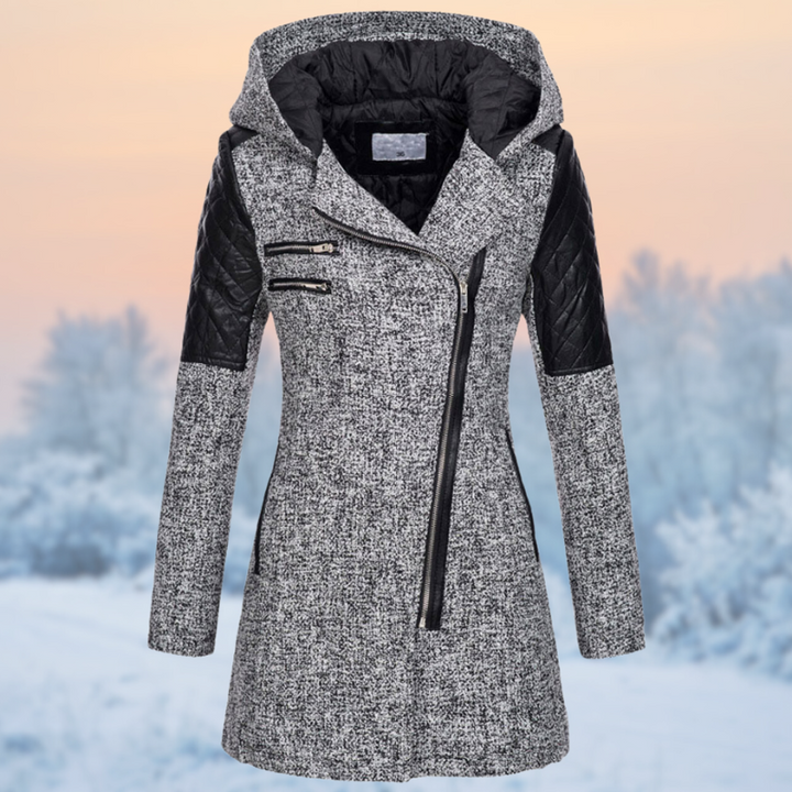 Mune | Modern & Elegant Coat