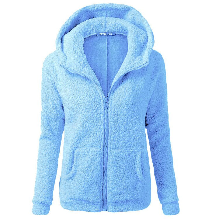 Mune | Soft Fleece Vest Pleasantly Warm & Versatile
