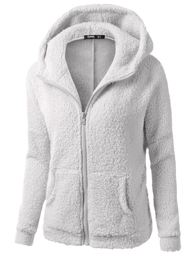 Mune | Soft Fleece Vest Pleasantly Warm & Versatile