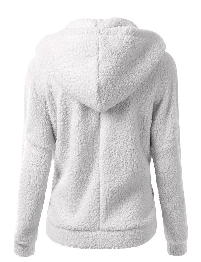 Mune | Soft Fleece Vest Pleasantly Warm & Versatile