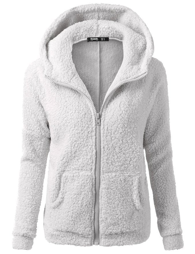Mune | Soft Fleece Vest Pleasantly Warm & Versatile
