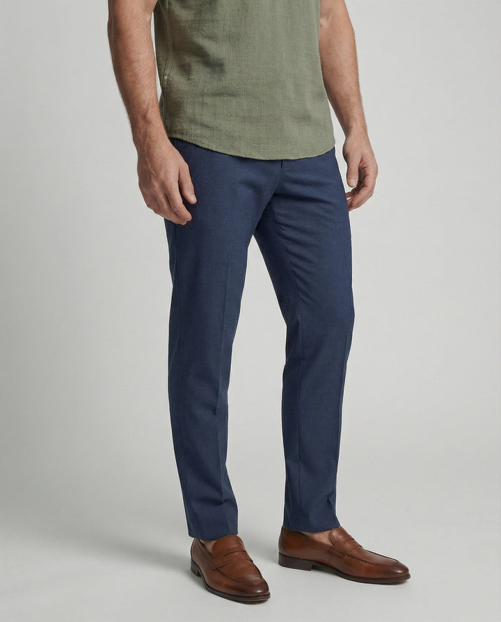 Mune Fashion | High-Quality, Comfortable Men's Polo with V-Neck