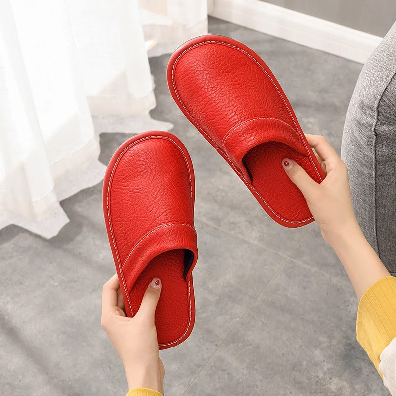 Mune | Comfortable Leather Shoes