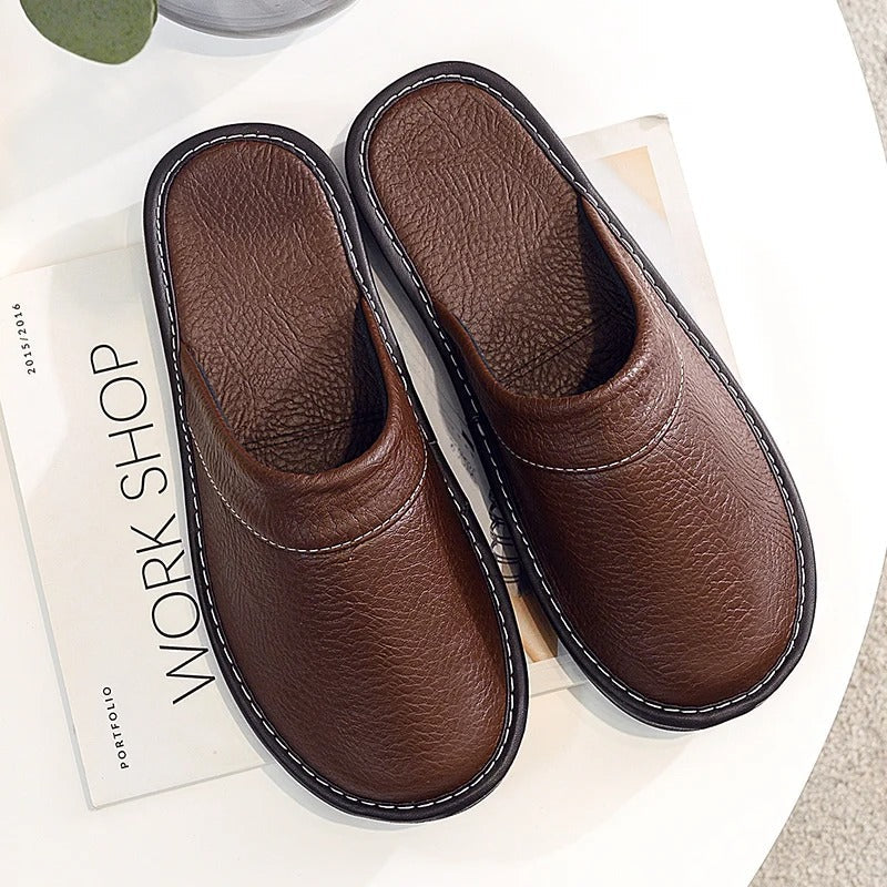 Mune | Comfortable Leather Shoes