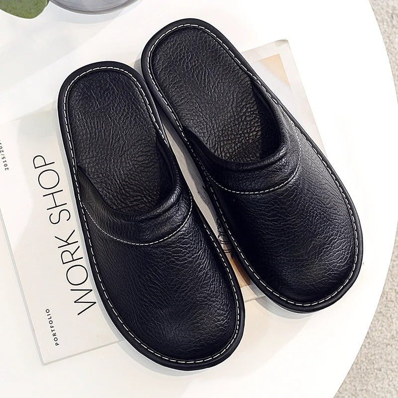 Mune | Comfortable Leather Shoes