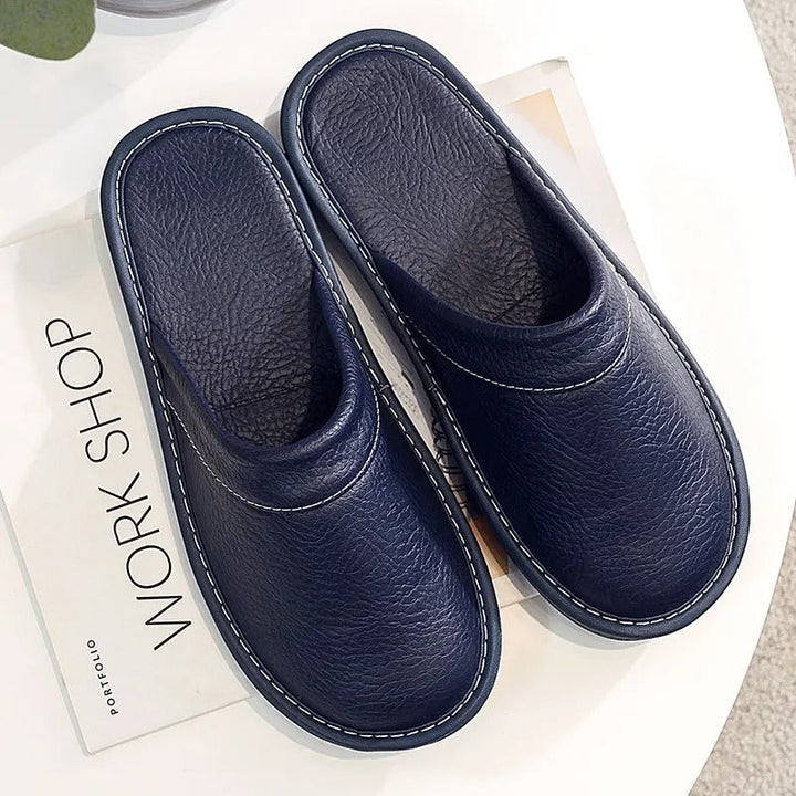 Mune | Comfortable Leather Shoes