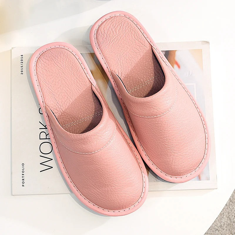 Mune | Comfortable Leather Shoes