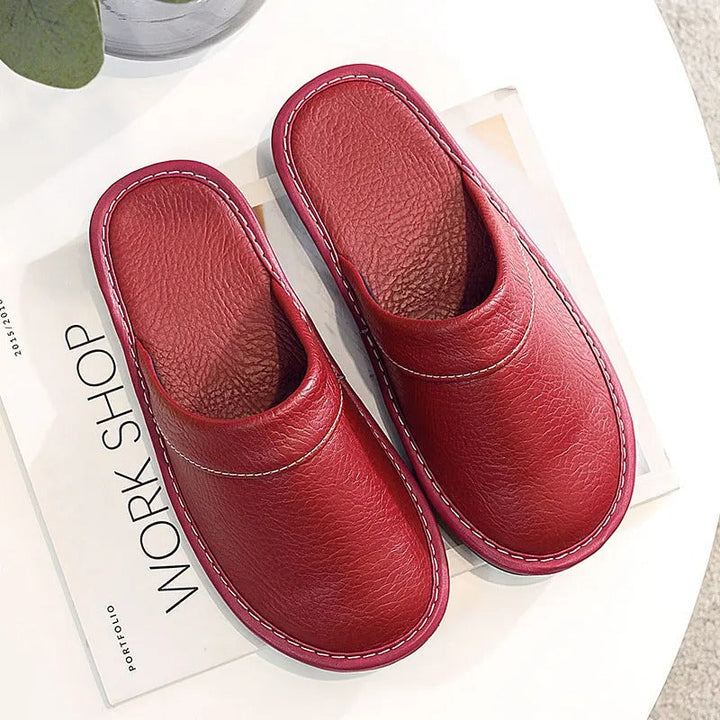 Mune | Comfortable Leather Shoes