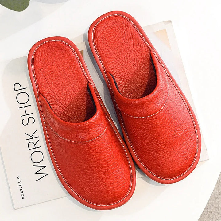 Mune | Comfortable Leather Shoes