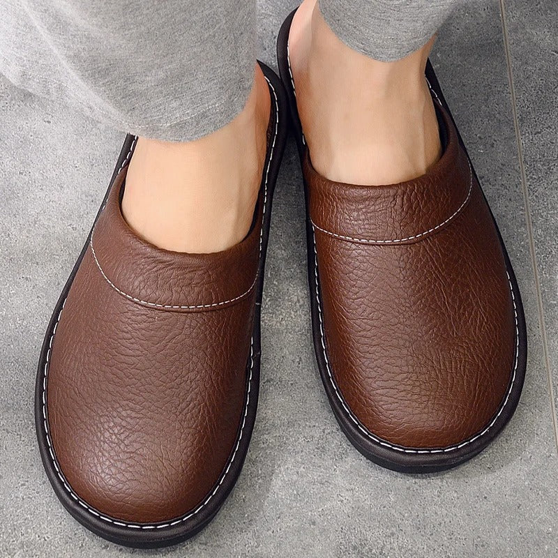 Mune | Comfortable Leather Shoes