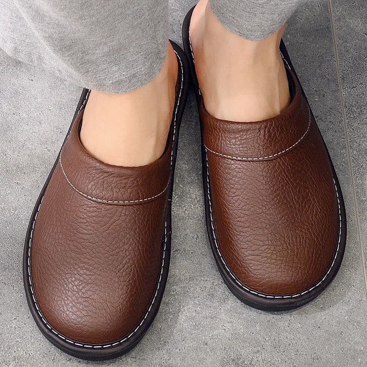 Mune | Comfortable Leather Shoes