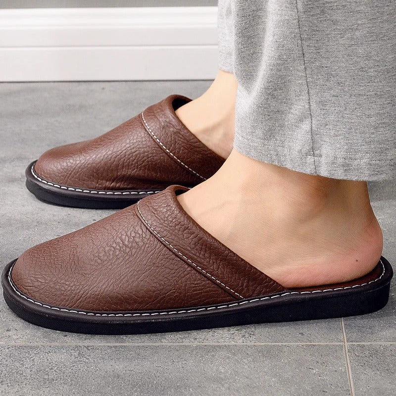 Mune | Comfortable Leather Shoes