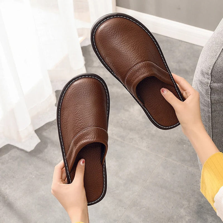 Mune | Comfortable Leather Shoes