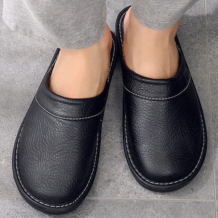 Mune | Comfortable Leather Shoes