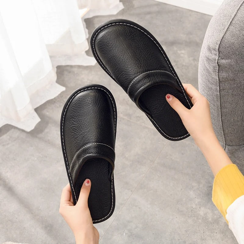 Mune | Comfortable Leather Shoes