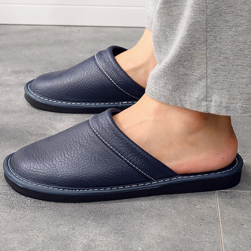 Mune | Comfortable Leather Shoes
