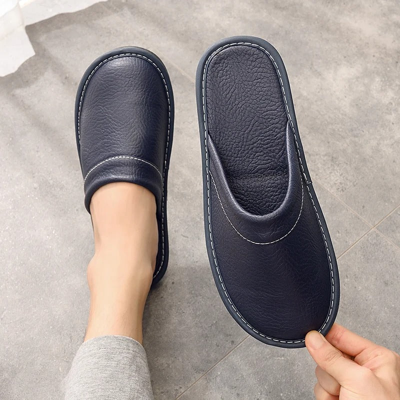 Mune | Comfortable Leather Shoes