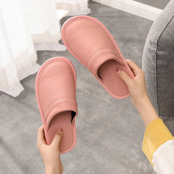 Mune | Comfortable Leather Shoes