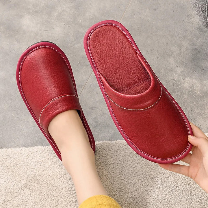 Mune | Comfortable Leather Shoes