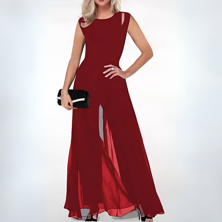 Trendy women's jumpsuit for party & everyday | Mune Fashion