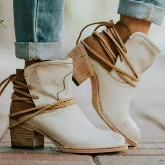 Mune | New Boots Women Shoes