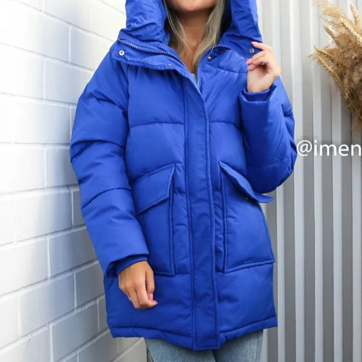 Mune | Parka Jacket