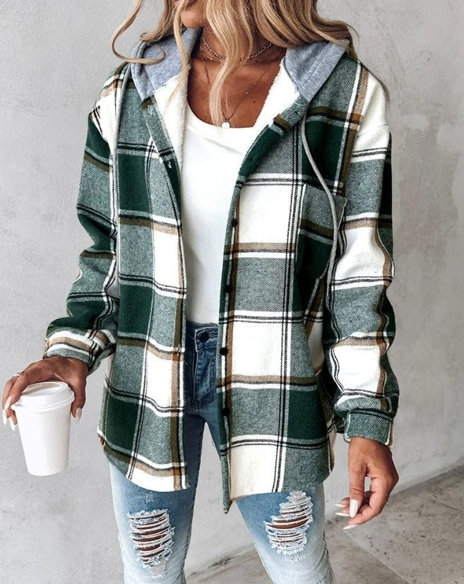 Mune | Luxurious Comfort Hoodie for Women