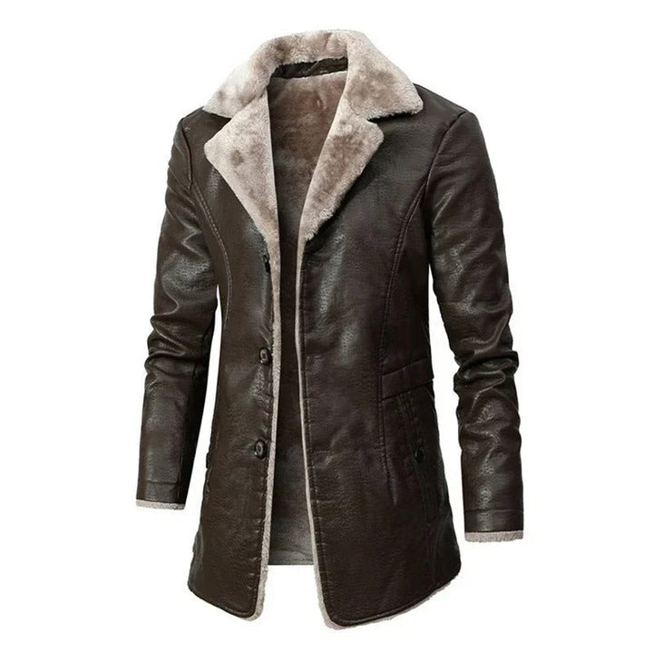 Mune | Winter Jacket for Men