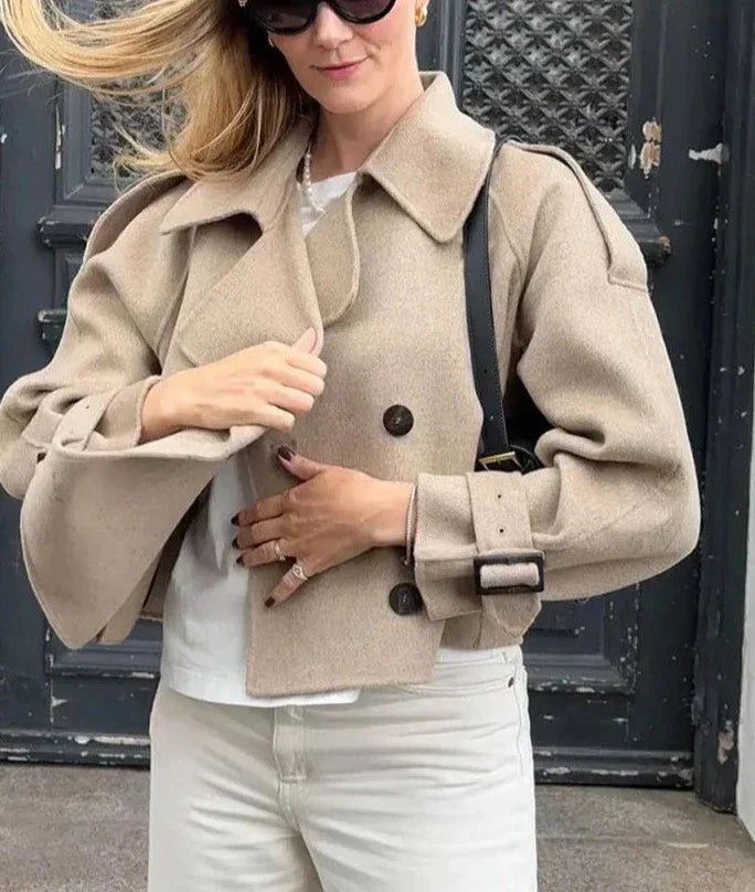 Mune | Jacket