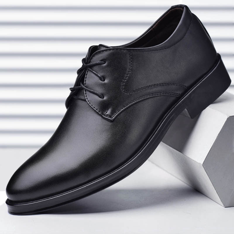 Mune Fashion - Elegant shoes with laces