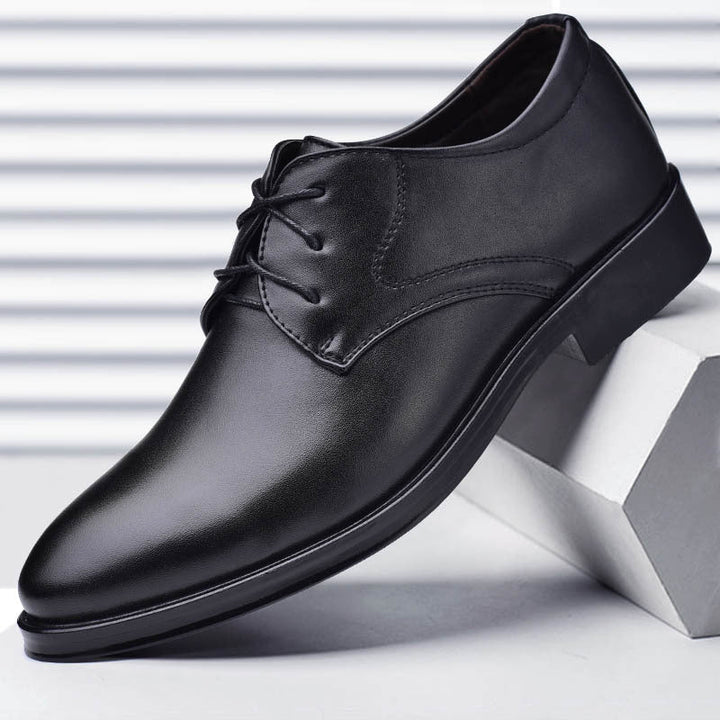 Mune Fashion - Elegant shoes with laces