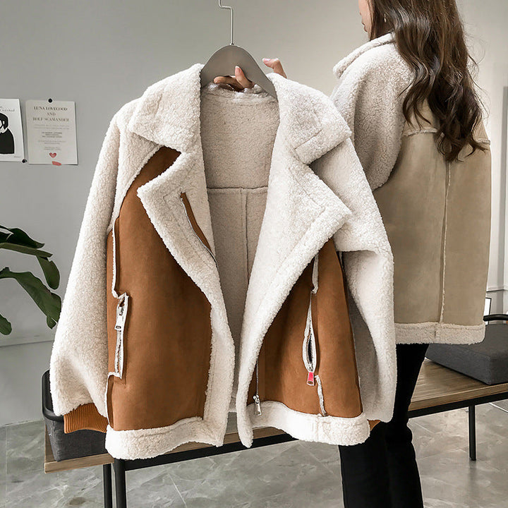Mune | Modern and Comfortable Winter Jacket