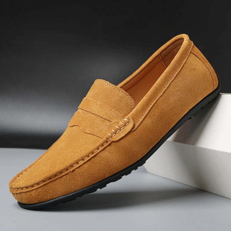 Mune Fashion | Le Dreux Wild Slipper