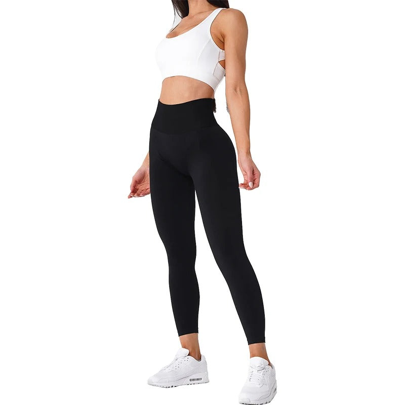 Mune | Women's Sporty Leggings Seamless