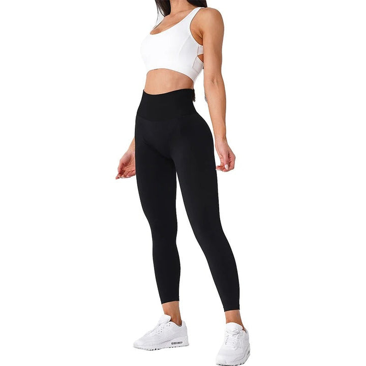 Mune | Women's Sporty Leggings Seamless