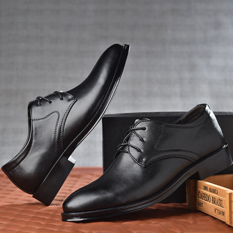 Mune Fashion - Elegant shoes with laces
