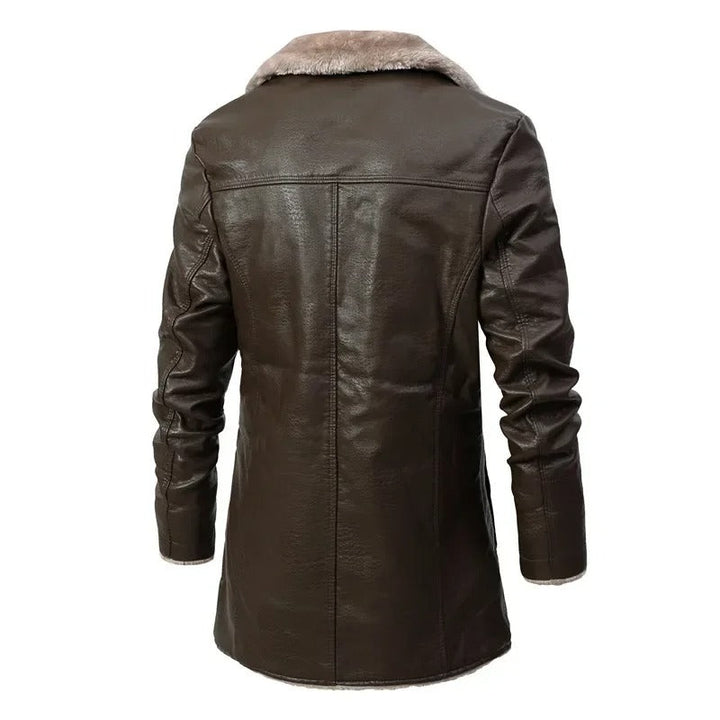 Mune | Winter Jacket for Men
