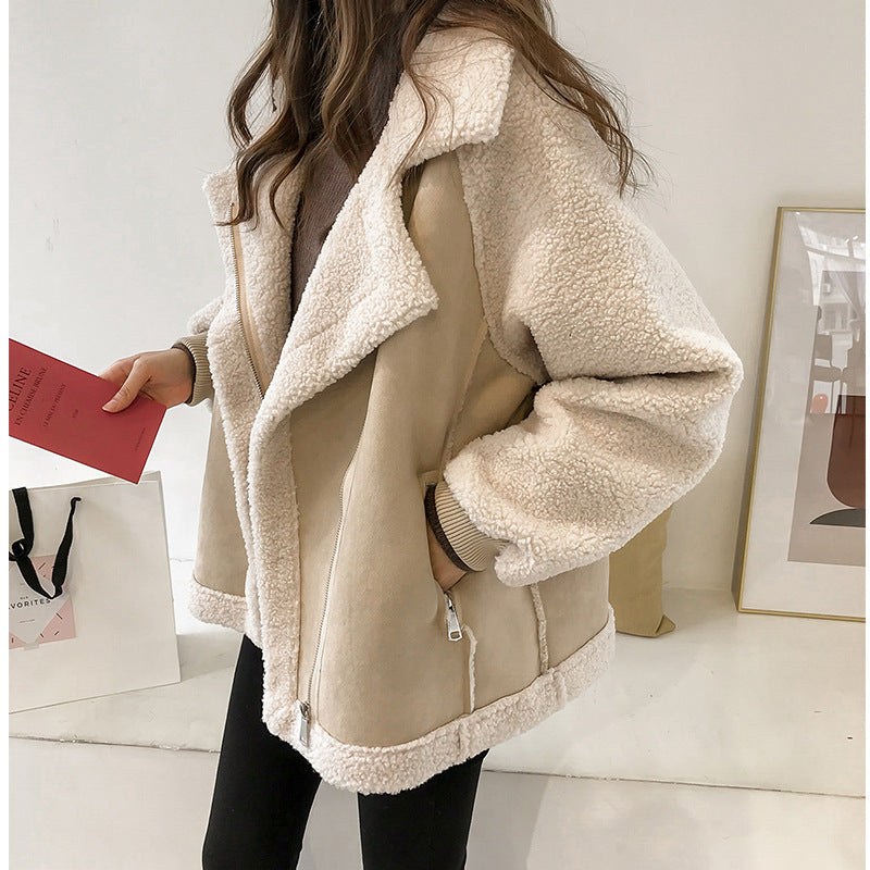 Mune | Modern and Comfortable Winter Jacket