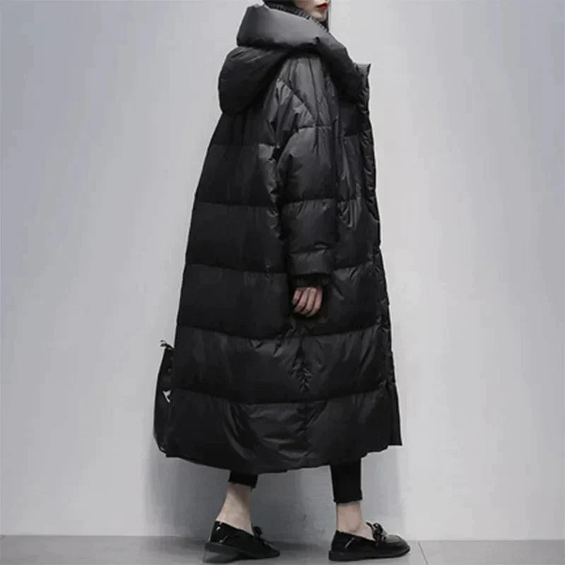 Mune | Elegant and Versatile Winter Coat