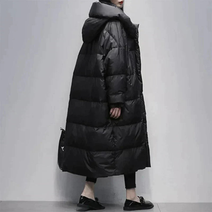 Mune | Elegant and Versatile Winter Coat