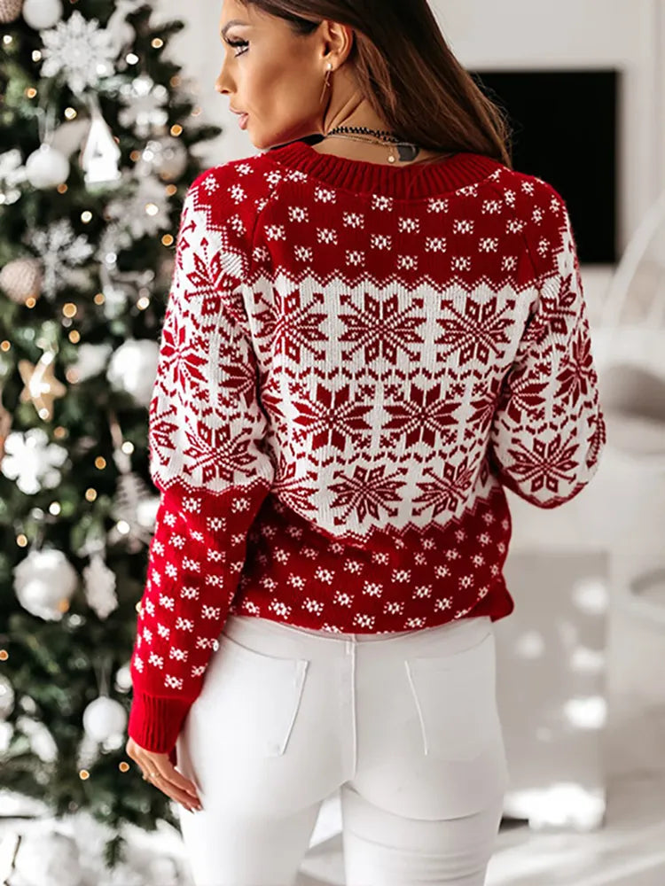 Mune | Bliss Pullover