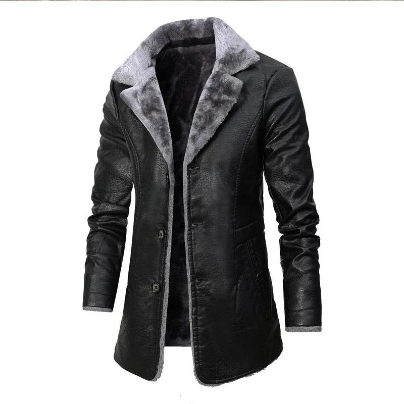 Mune | Winter Jacket for Men