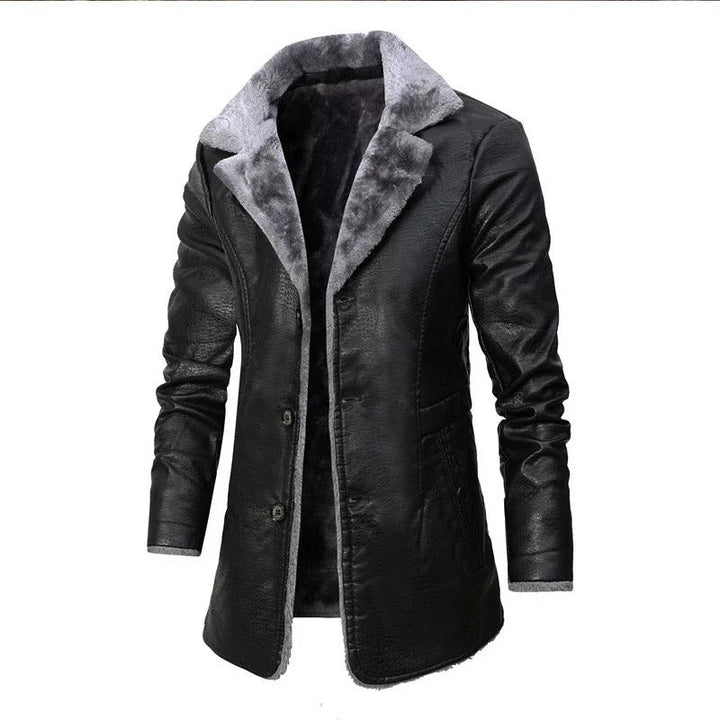 Mune | Winter Jacket for Men