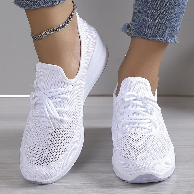 Orthopedic Cloud Comfort Shoes