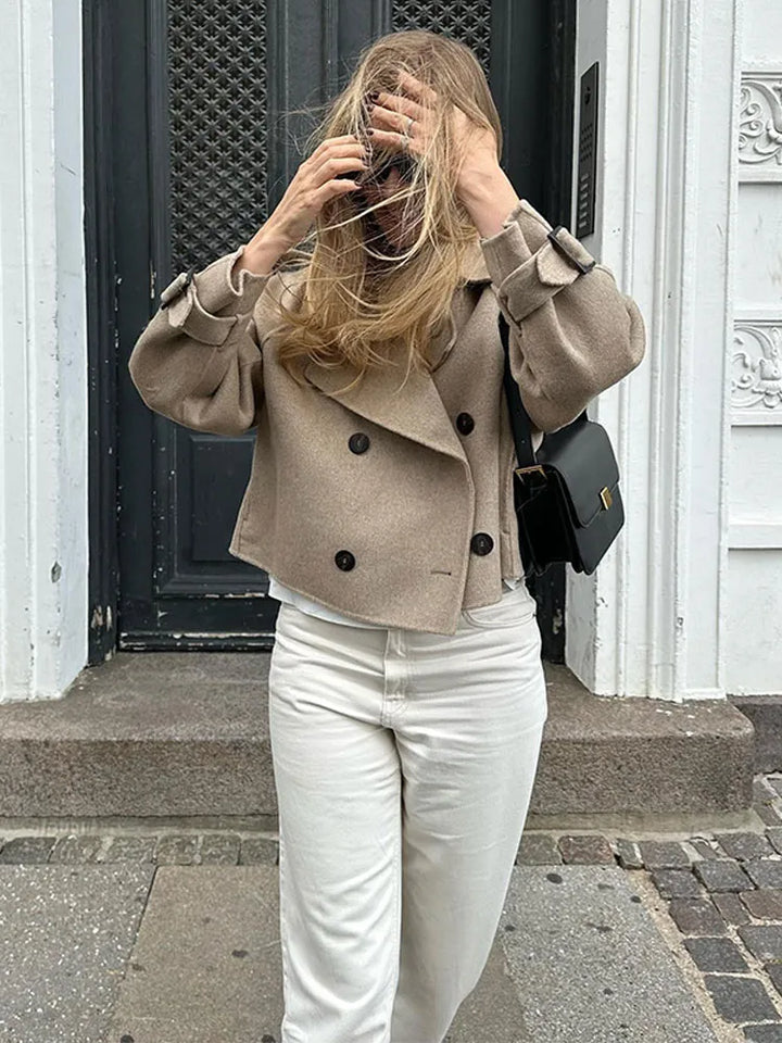 Mune | Jacket