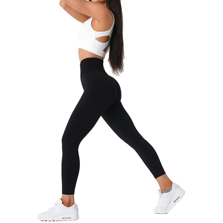 Mune | Women's Sporty Leggings Seamless