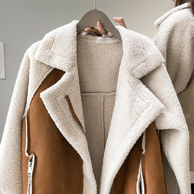 Mune | Modern and Comfortable Winter Jacket