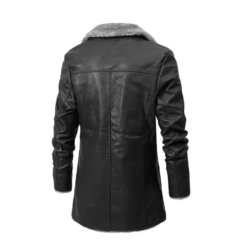 Mune | Winter Jacket for Men