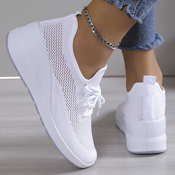 Orthopedic Cloud Comfort Shoes
